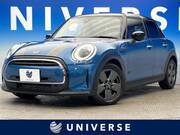 2022 BMW MINI