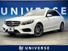 MERCEDES BENZ E-CLASS