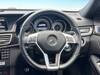 MERCEDES BENZ E-CLASS