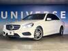 MERCEDES BENZ E-CLASS