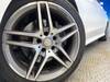 MERCEDES BENZ E-CLASS
