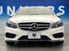 MERCEDES BENZ E-CLASS