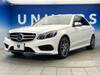 MERCEDES BENZ E-CLASS