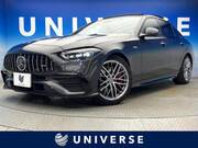 2023 MERCEDES BENZ C-CLASS