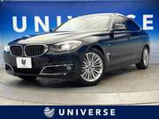 2014 BMW 3 SERIES