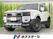 2025 TOYOTA LANDCRUISER 250