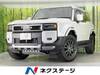 TOYOTA LANDCRUISER 250