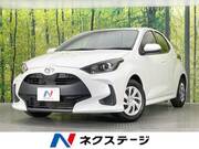 2023 TOYOTA YARIS