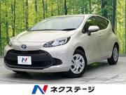 2023 TOYOTA AQUA