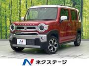 2021 SUZUKI HUSTLER