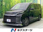 2023 TOYOTA VOXY