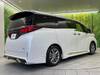 TOYOTA ALPHARD HYBRID