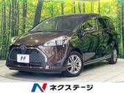 2021 TOYOTA SIENTA G