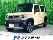 2023 SUZUKI HUSTLER
