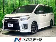 2016 TOYOTA VOXY