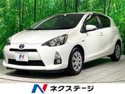 2013 TOYOTA AQUA