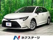 2020 TOYOTA COROLLA TOURING