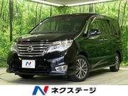 2015 NISSAN SERENA