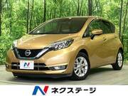 2016 NISSAN NOTE