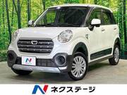 2019 DAIHATSU CAST