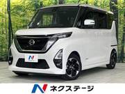 2021 NISSAN ROOX