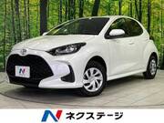 2024 TOYOTA YARIS