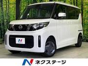 2023 NISSAN ROOX