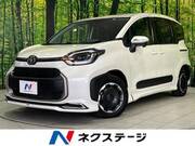 2023 TOYOTA SIENTA