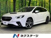 2023 SUBARU LEVORG