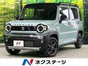 2025 SUZUKI HUSTLER