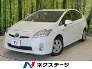 2009 TOYOTA PRIUS S