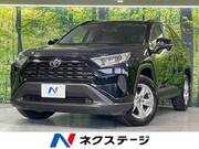 2020 TOYOTA RAV4 X