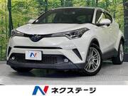 2018 TOYOTA C-HR G