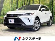 2024 TOYOTA HARRIER HYBRID Z
