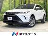TOYOTA HARRIER HYBRID