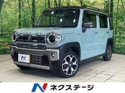 2022 SUZUKI HUSTLER