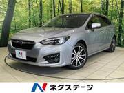 2017 SUBARU IMPREZA SPORTS