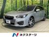 SUBARU IMPREZA SPORTS