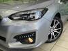 SUBARU IMPREZA SPORTS