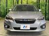 SUBARU IMPREZA SPORTS