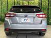 SUBARU IMPREZA SPORTS