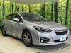 SUBARU IMPREZA SPORTS