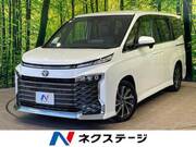 2023 TOYOTA VOXY