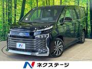 2023 TOYOTA VOXY