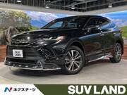 2024 TOYOTA HARRIER G