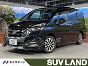 2016 NISSAN SERENA