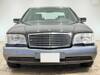 MERCEDES BENZ S CLASS