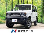 2023 SUZUKI JIMNY XC