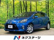 2012 TOYOTA AQUA S