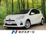 2014 TOYOTA AQUA